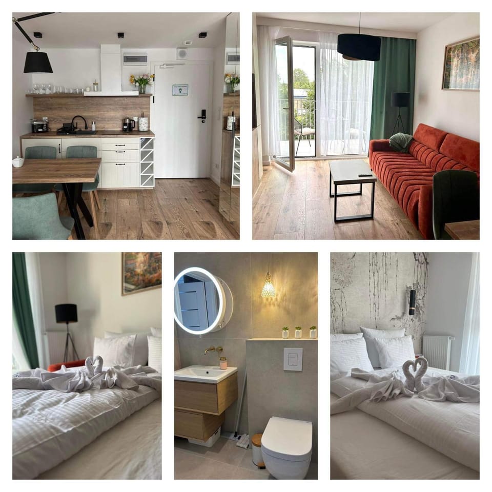 Bed, Kitchen or kitchenette, Living room, Photo of the whole room, Seating area, Bedroom, towels