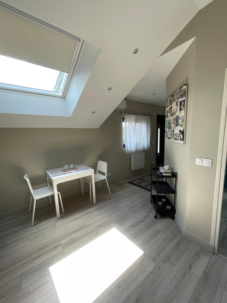 Apartment 3 confort&modern Apartment in Hungary