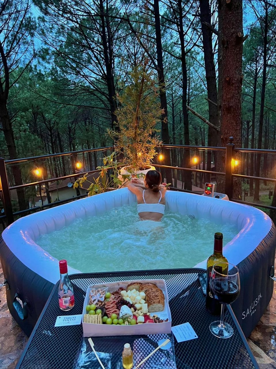 Natural landscape, Food and drinks, Food, Swimming pool, Drinks