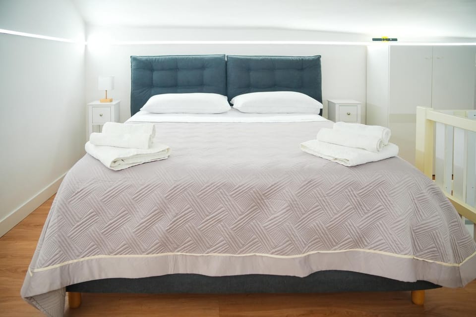 MAGIUMA HOUSE Apartment in Naples