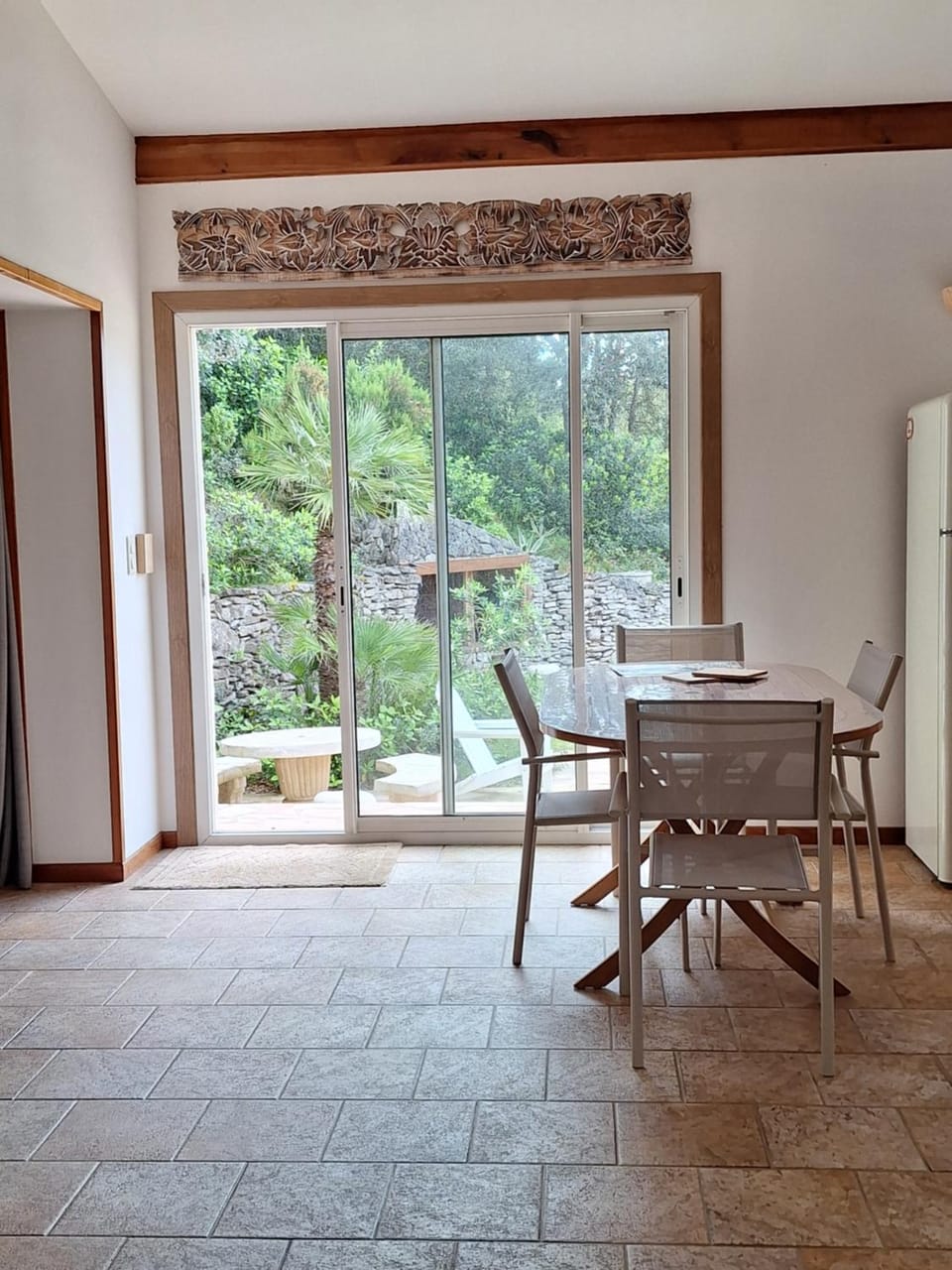 Gîte Acellu House in Bonifacio