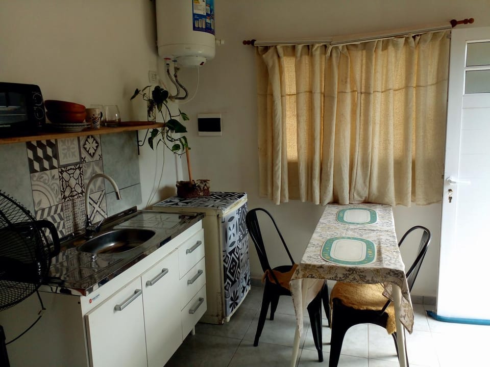 Departamentos Fabio Apartment in Federación