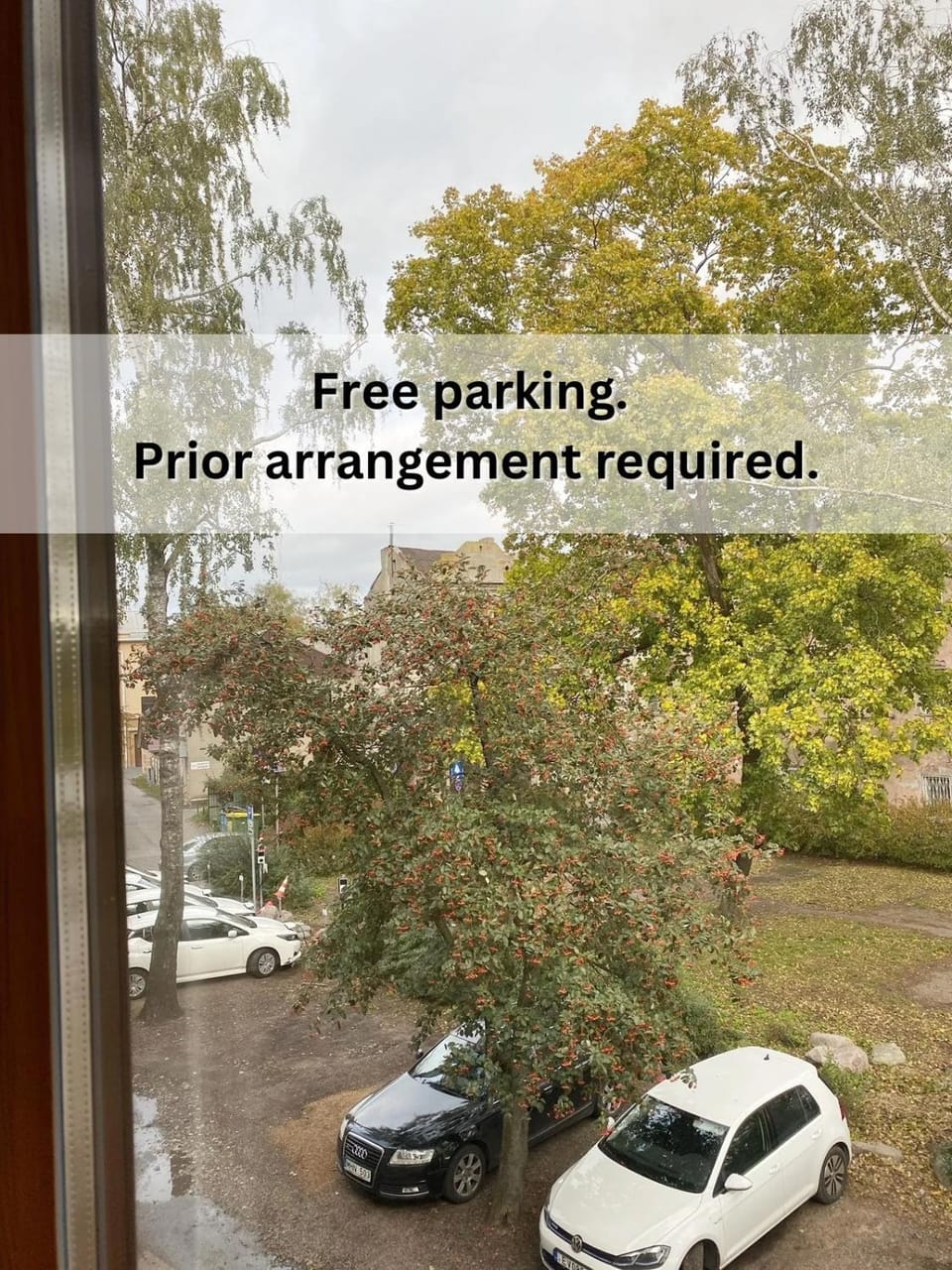 Spacious Old Town Apt, 3 Rooms, Sleeps 6-7 Apartment in Lithuania