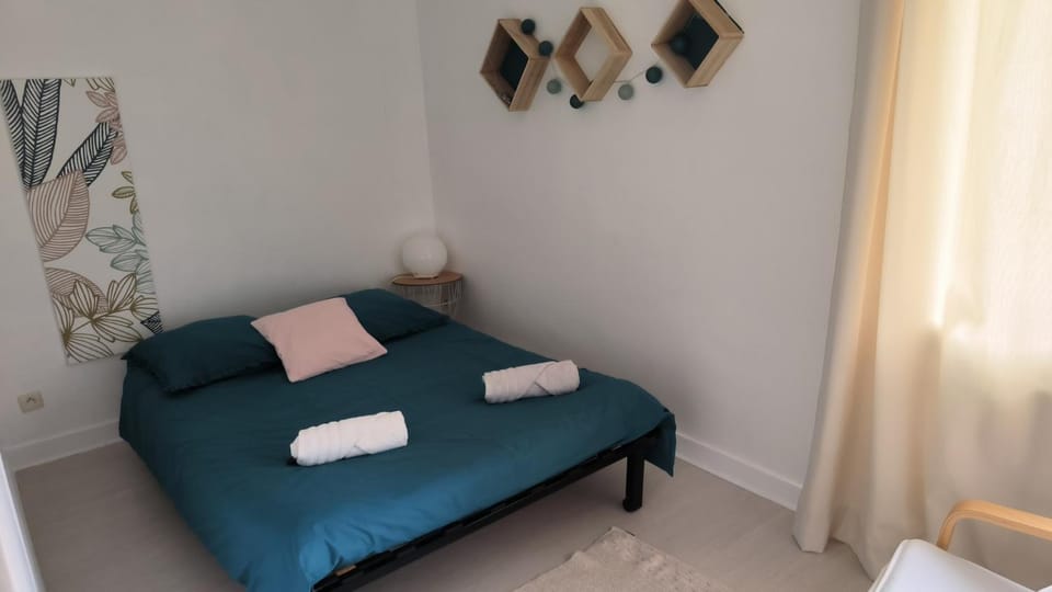 Agréable maison à 5' de Blois, 3 chambres House in Centre-Val de Loire