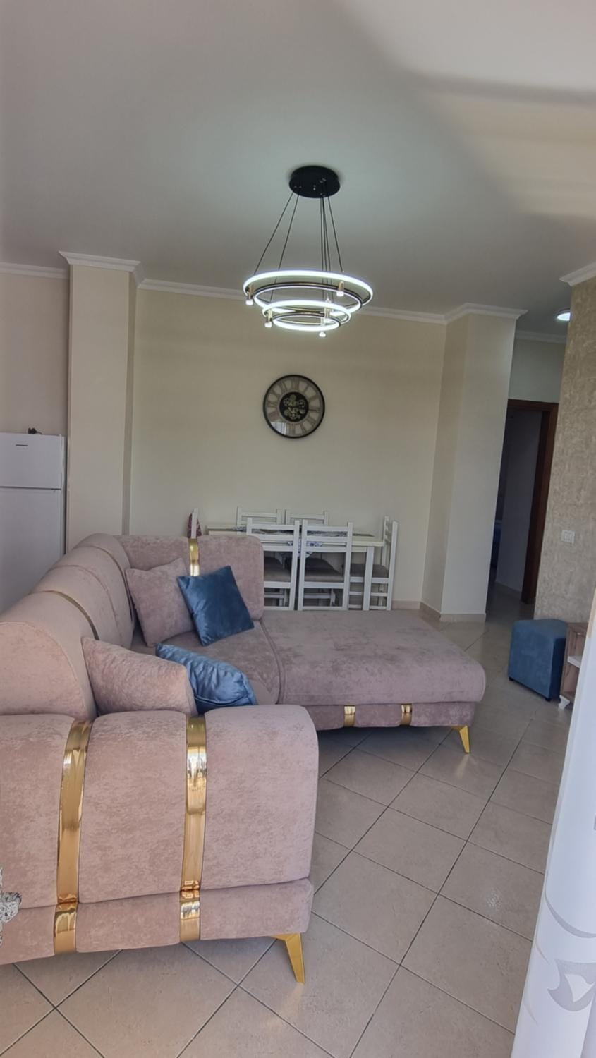 Ledi Home Apartment in Tirana County, Albania
