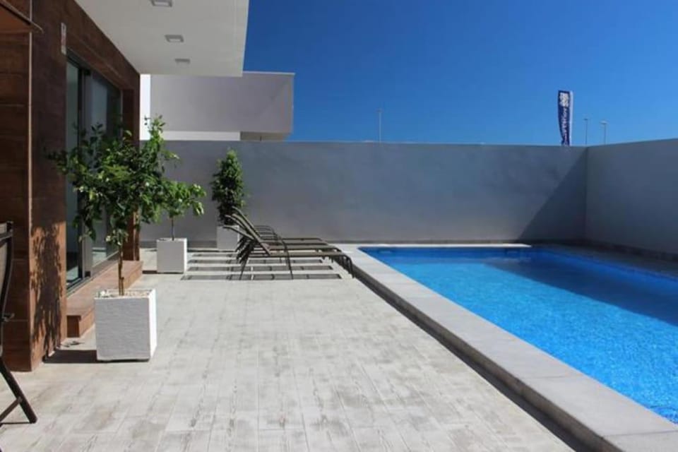 Willa wakacyjna House in Vega Baja del Segura