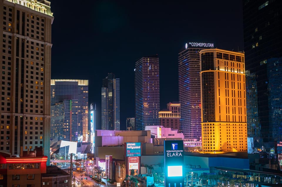 Property building, Night, Evening entertainment, City view, Location