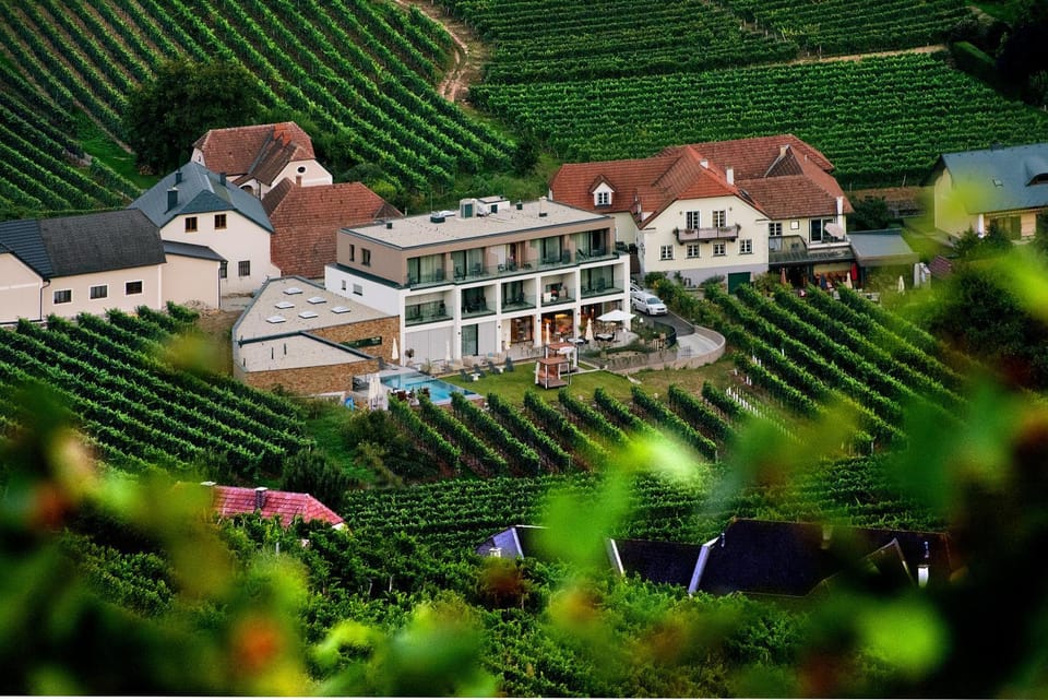 Natural landscape