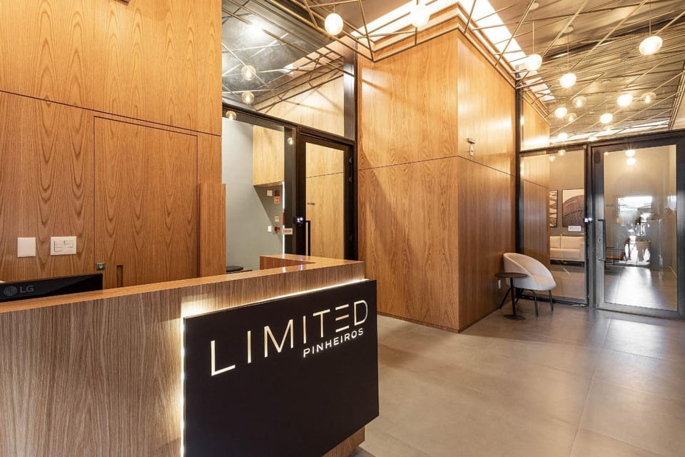 Lounge or bar