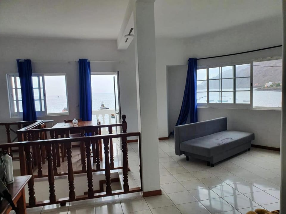 Seaview Apartment Apartment in Cape Verde