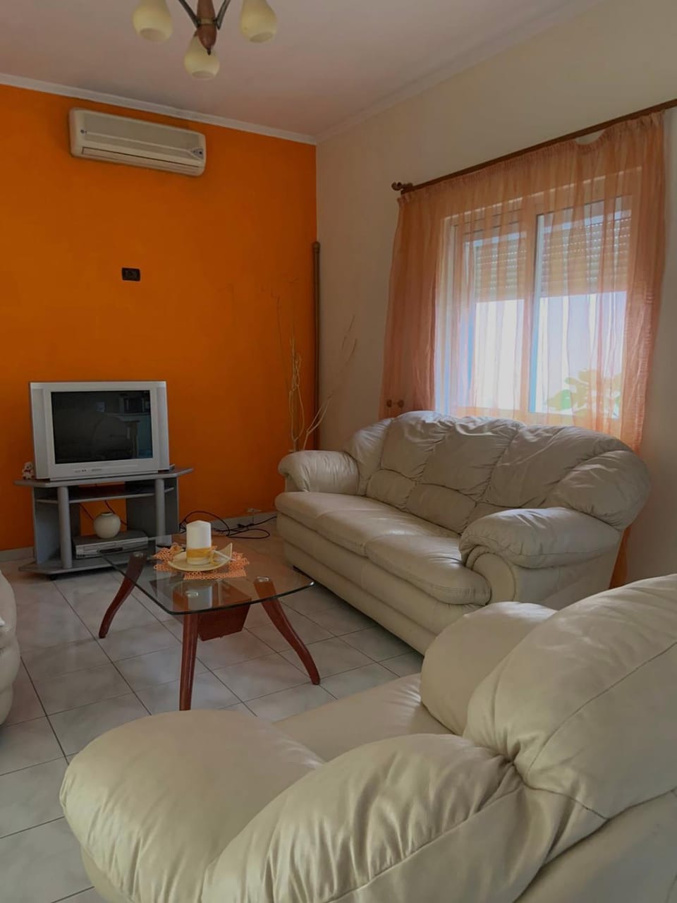 Guesthouse Alvi Apartment in Vlorë