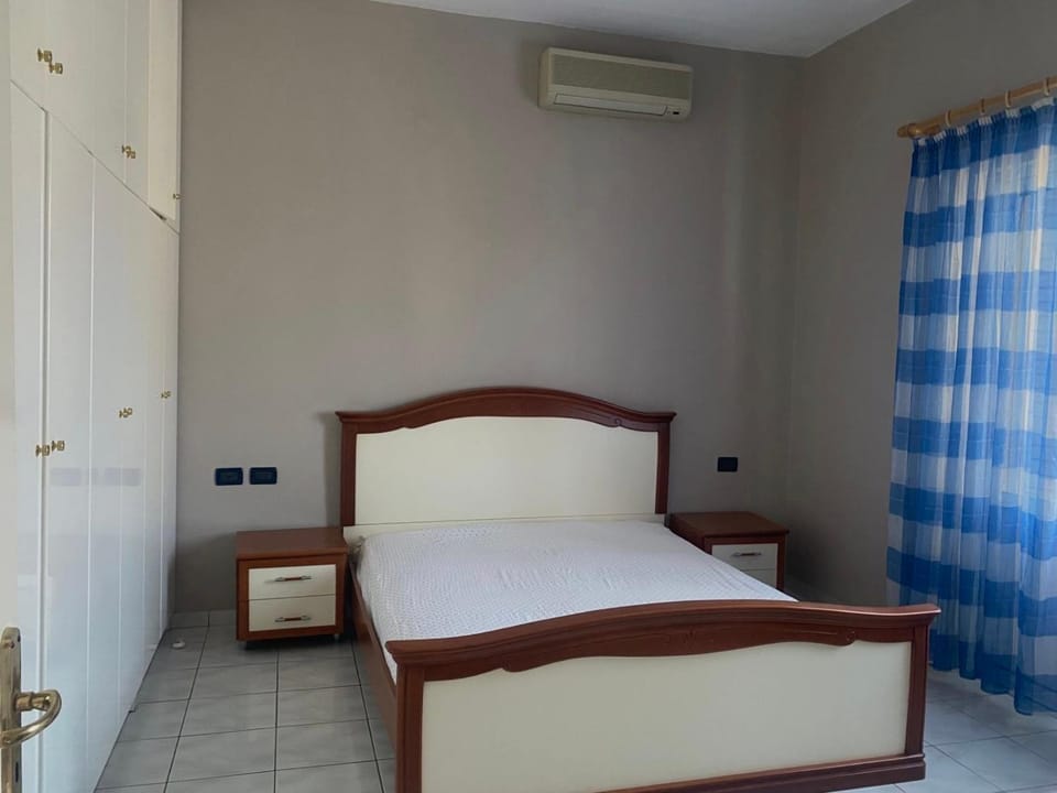 Guesthouse Alvi Apartment in Vlorë