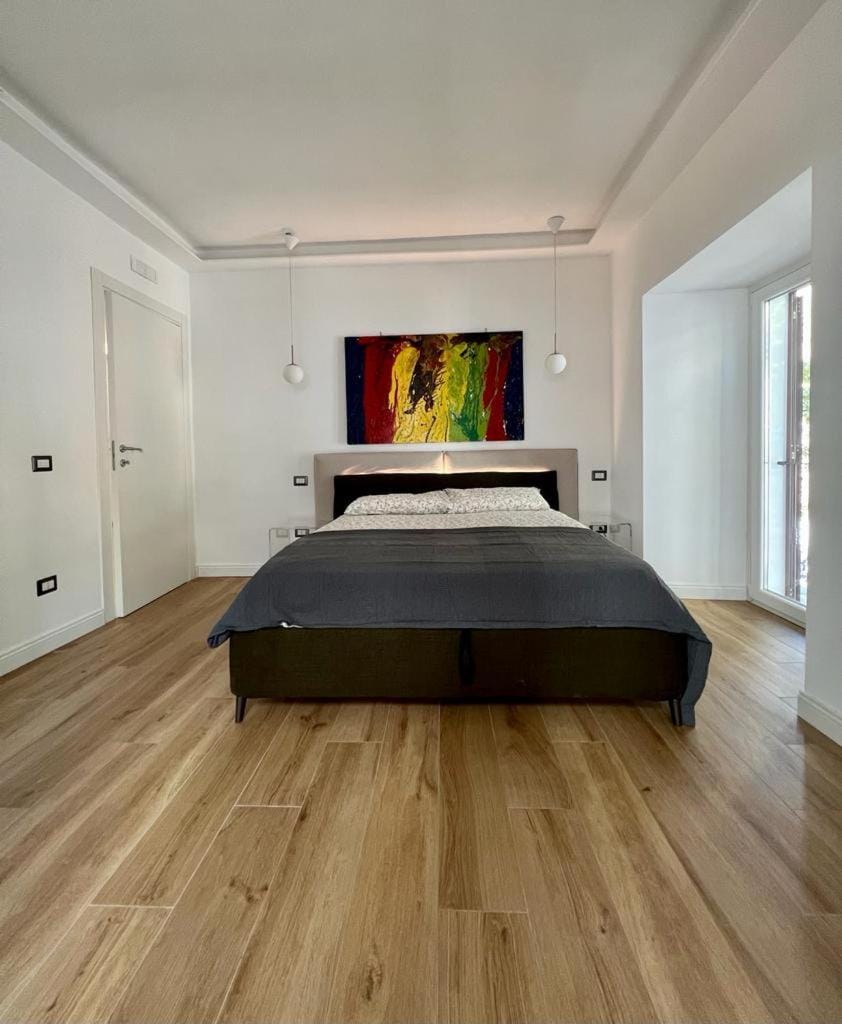 Scarlatti 67 Apartment Apartment in Naples