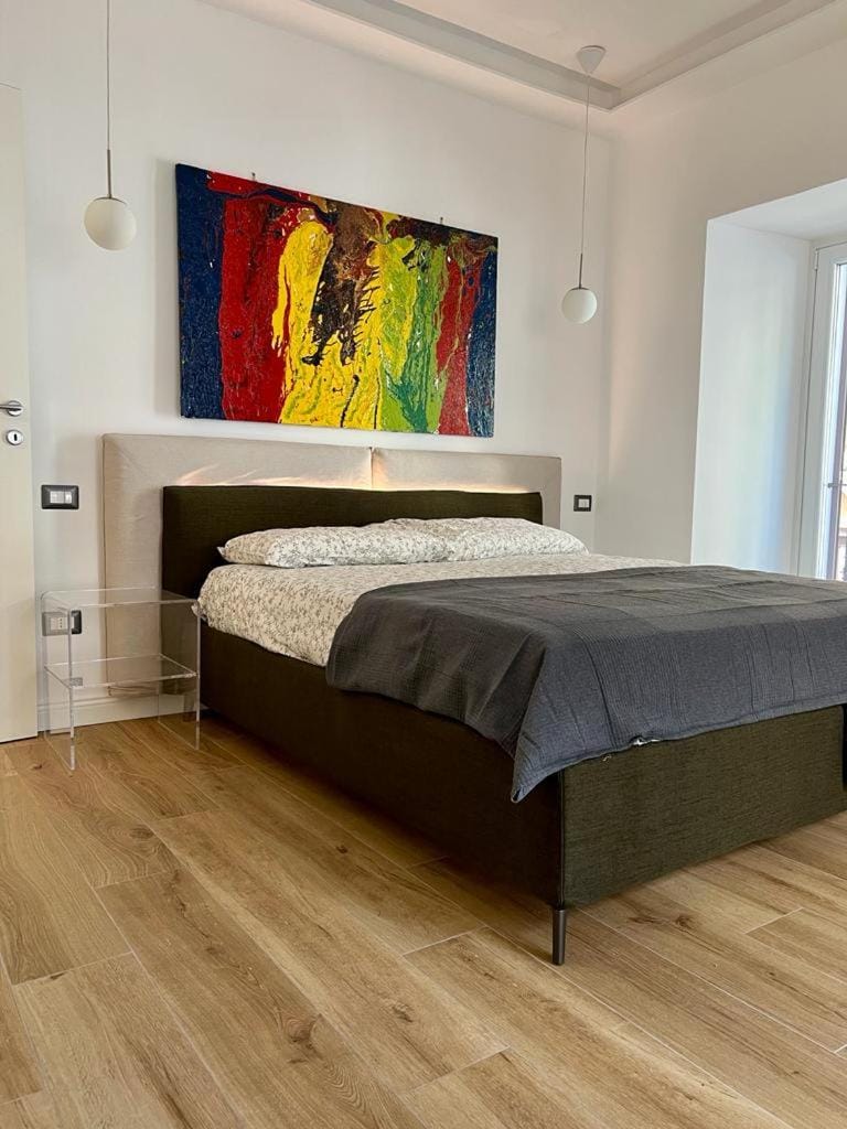Scarlatti 67 Apartment Apartment in Naples