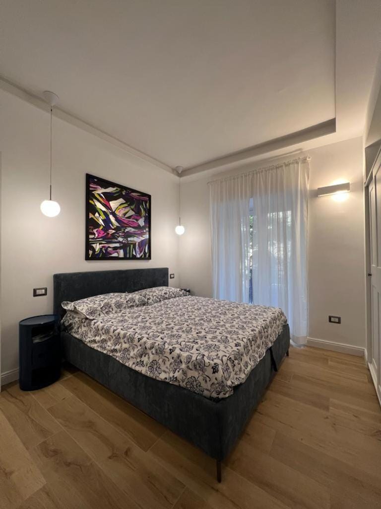 Scarlatti 67 Apartment Apartment in Naples