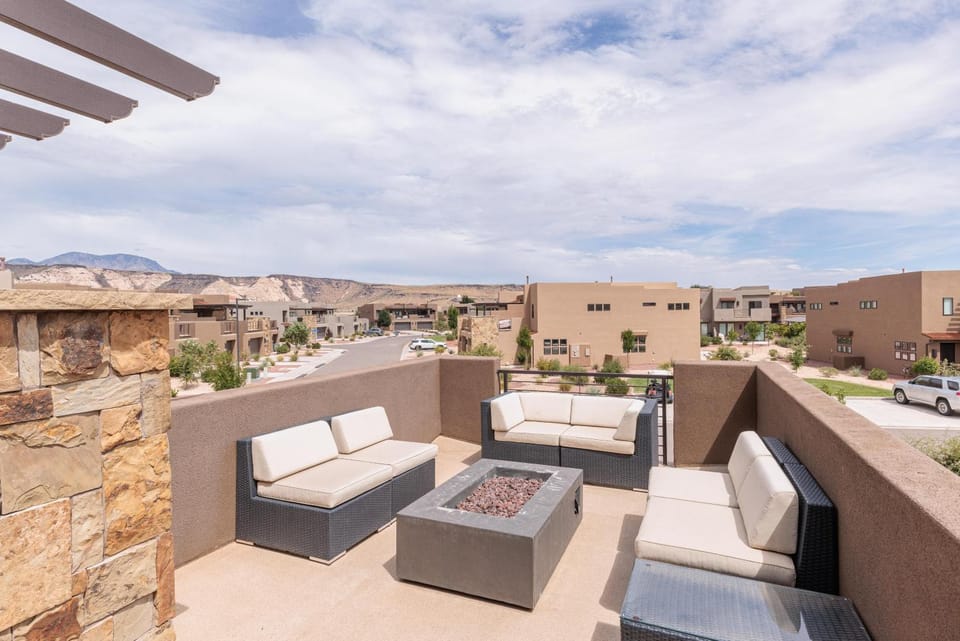 The Chill Zone House in St George