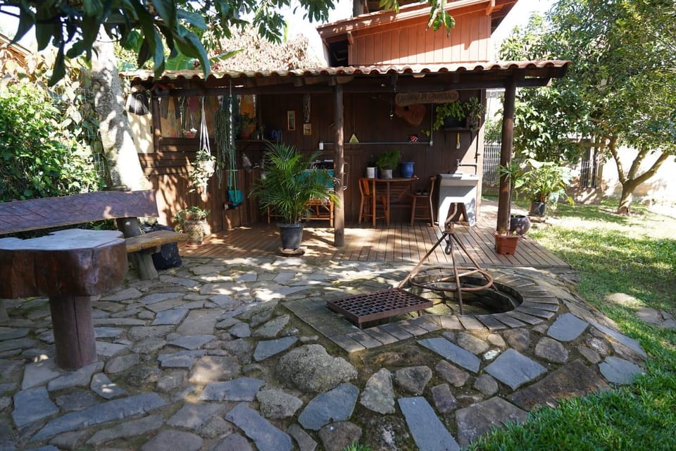 BBQ facilities, Garden, Garden