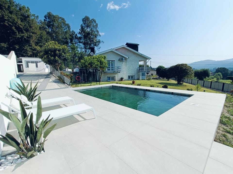 Villa Madalena Villa in Viana do Castelo District, Portugal