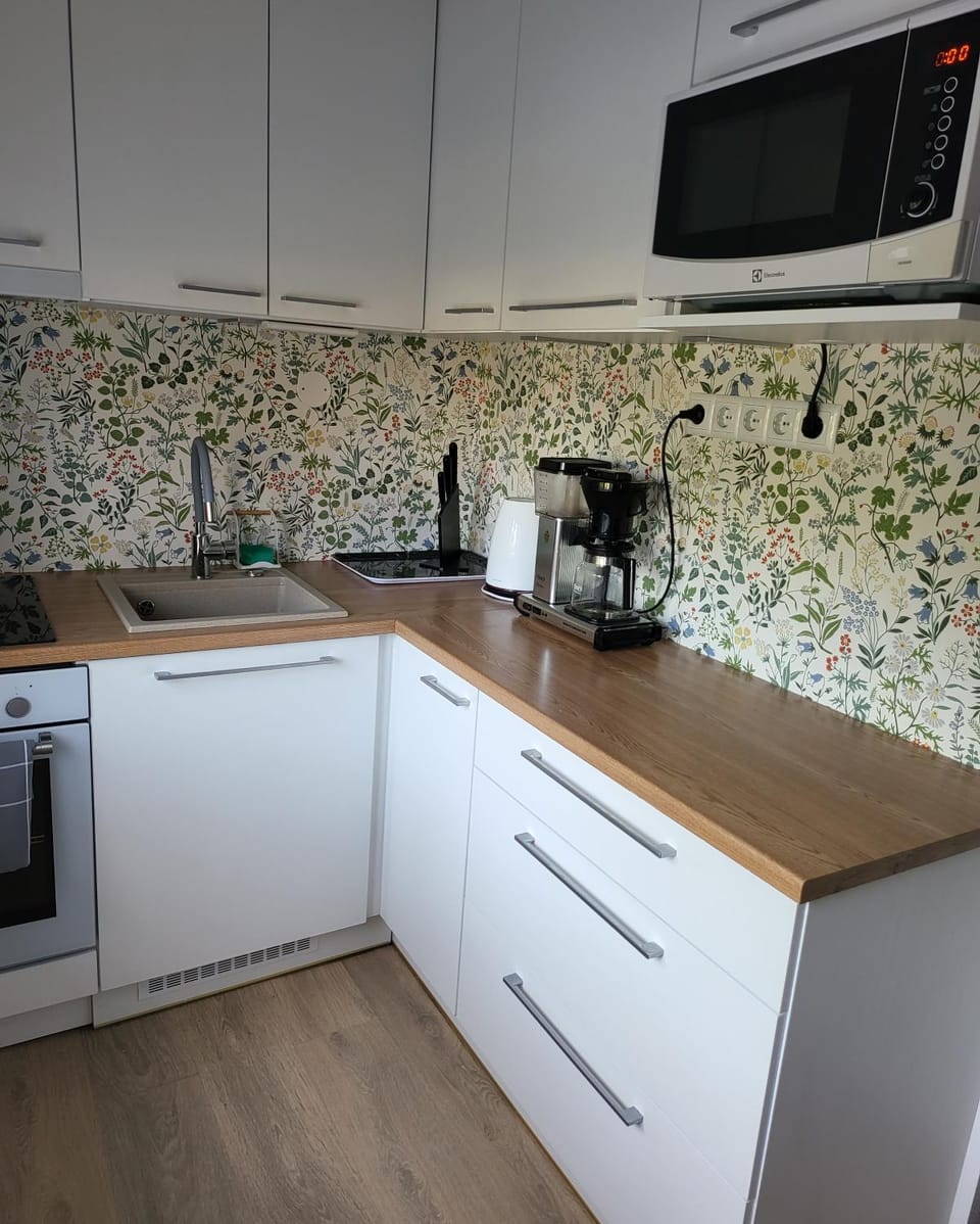 Coffee/tea facilities, Kitchen or kitchenette, minibar