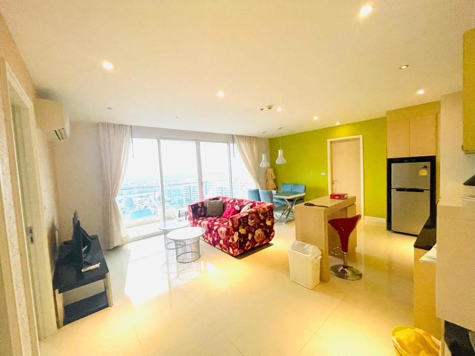Grande Caribbean Condo Resort by Importer Apartment in Pattaya City