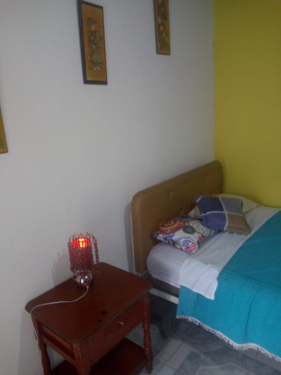 Hotel Tanta Wasi-Panecillo Hotel in Quito