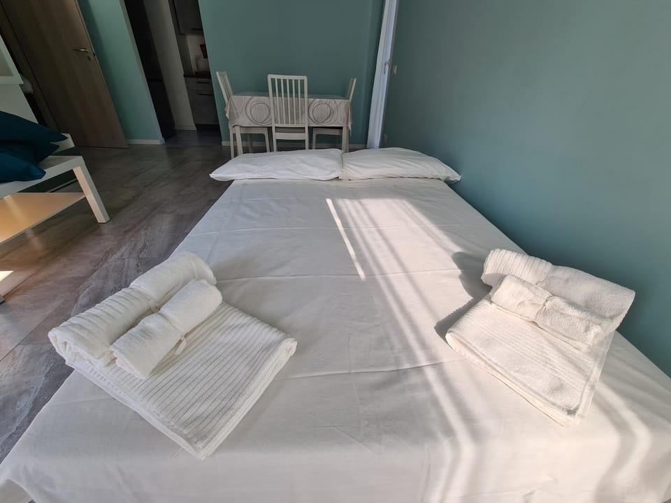 The Green Spot - Milano Apartment in Milan