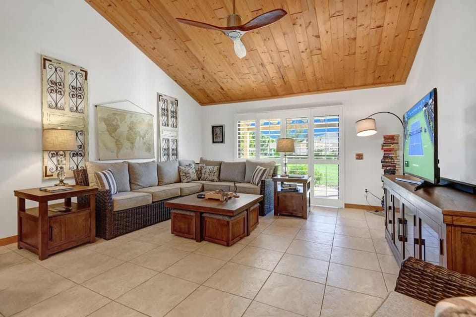 PS627 - Bay Hill Star - Alice Lodging House in Palm Desert