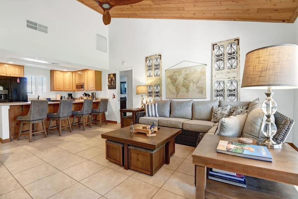 PS627 - Bay Hill Star - Alice Lodging House in Palm Desert