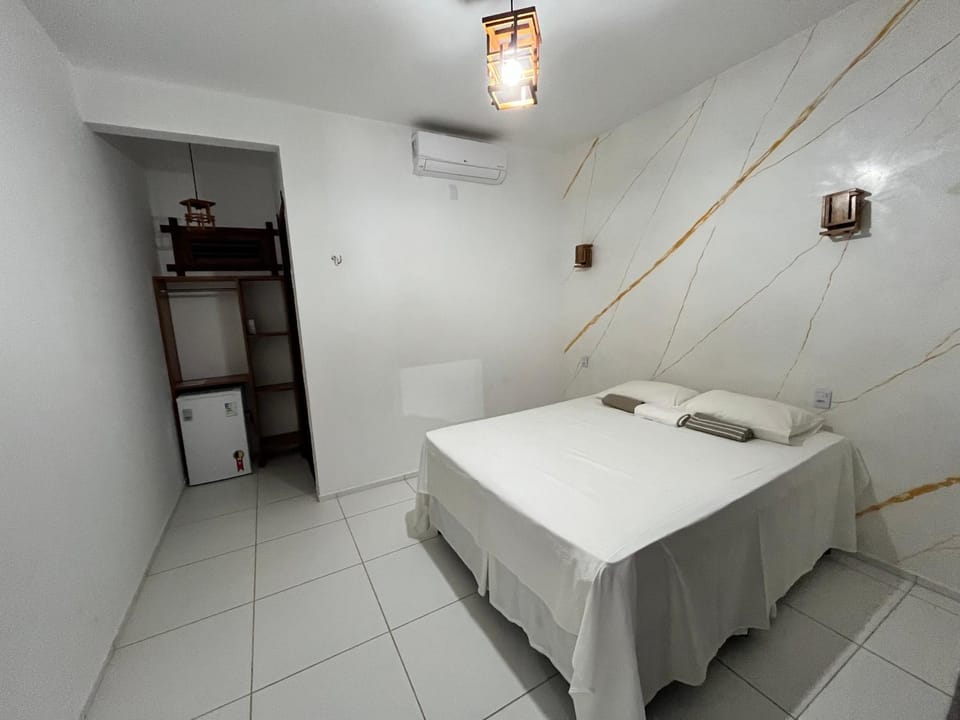 Maceió Kite House Hotel in State of Ceará