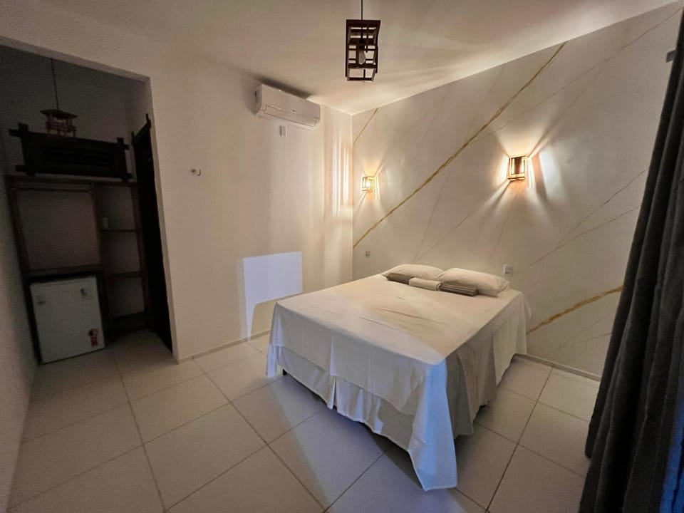 Maceió Kite House Hotel in State of Ceará