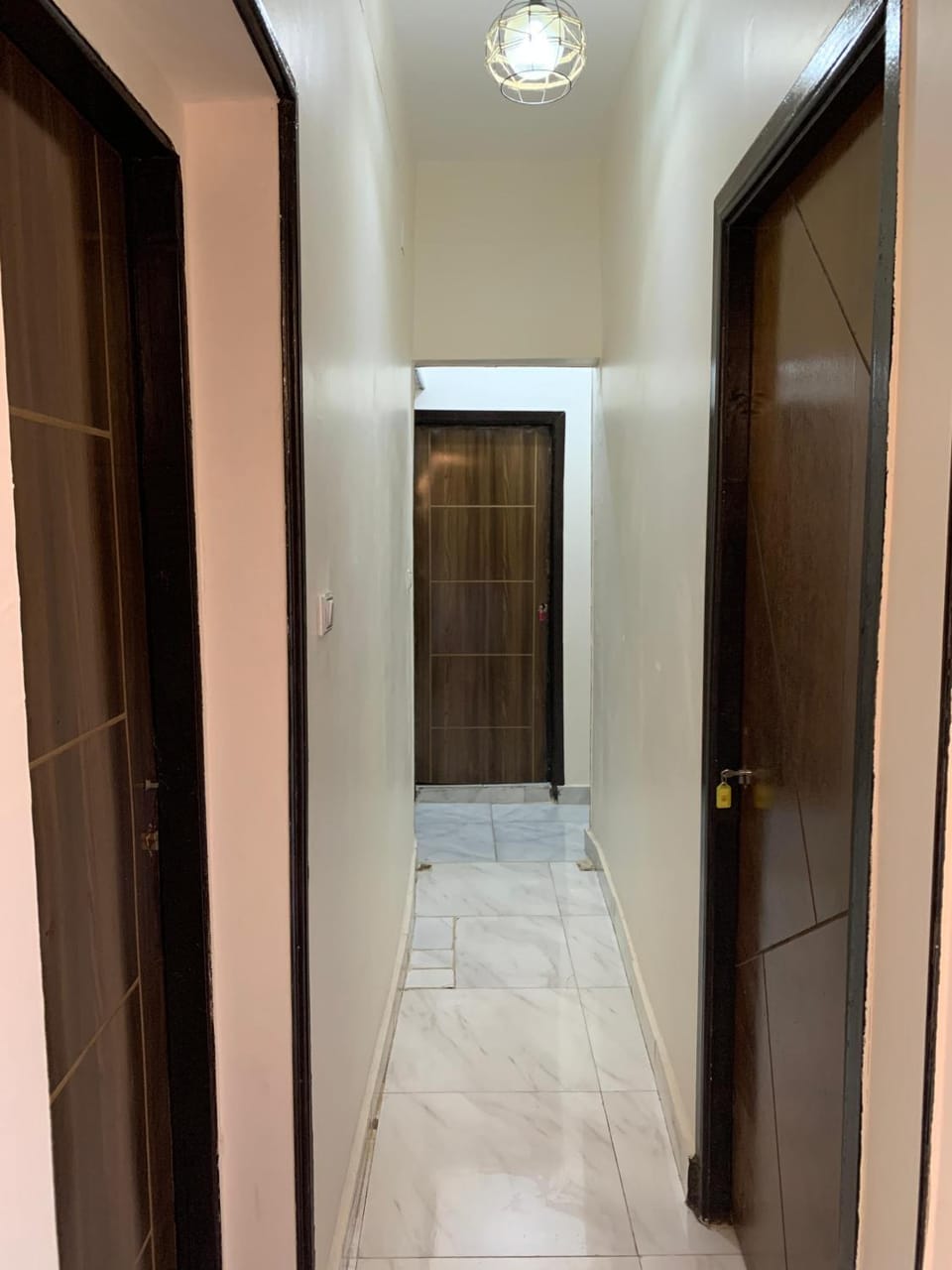 Youssef Pyramids Hotel Apartment in Egypt