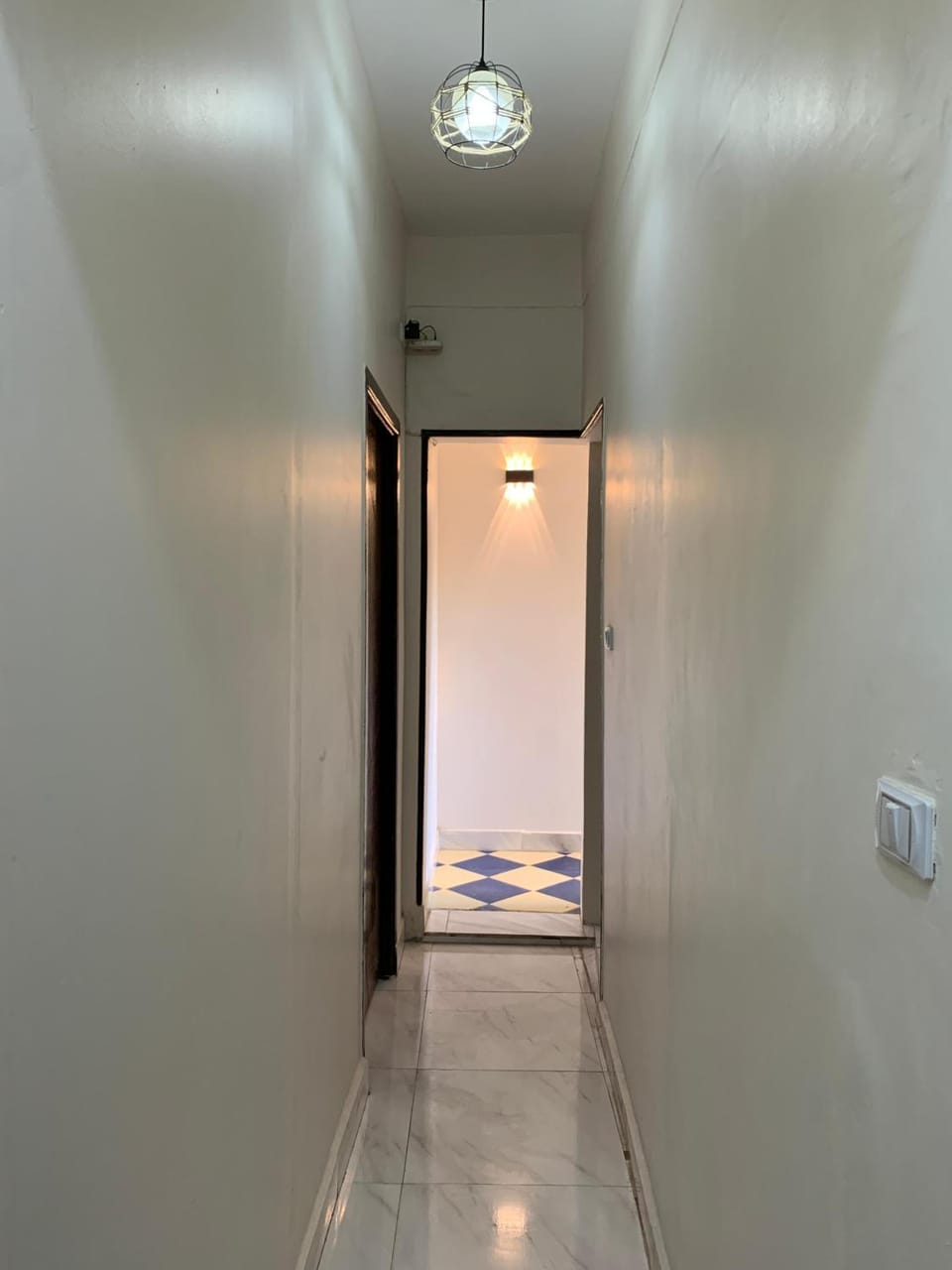 Youssef Pyramids Hotel Apartment in Egypt
