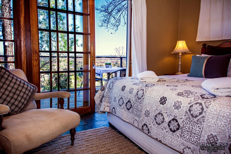 Balcony/Terrace, Bedroom