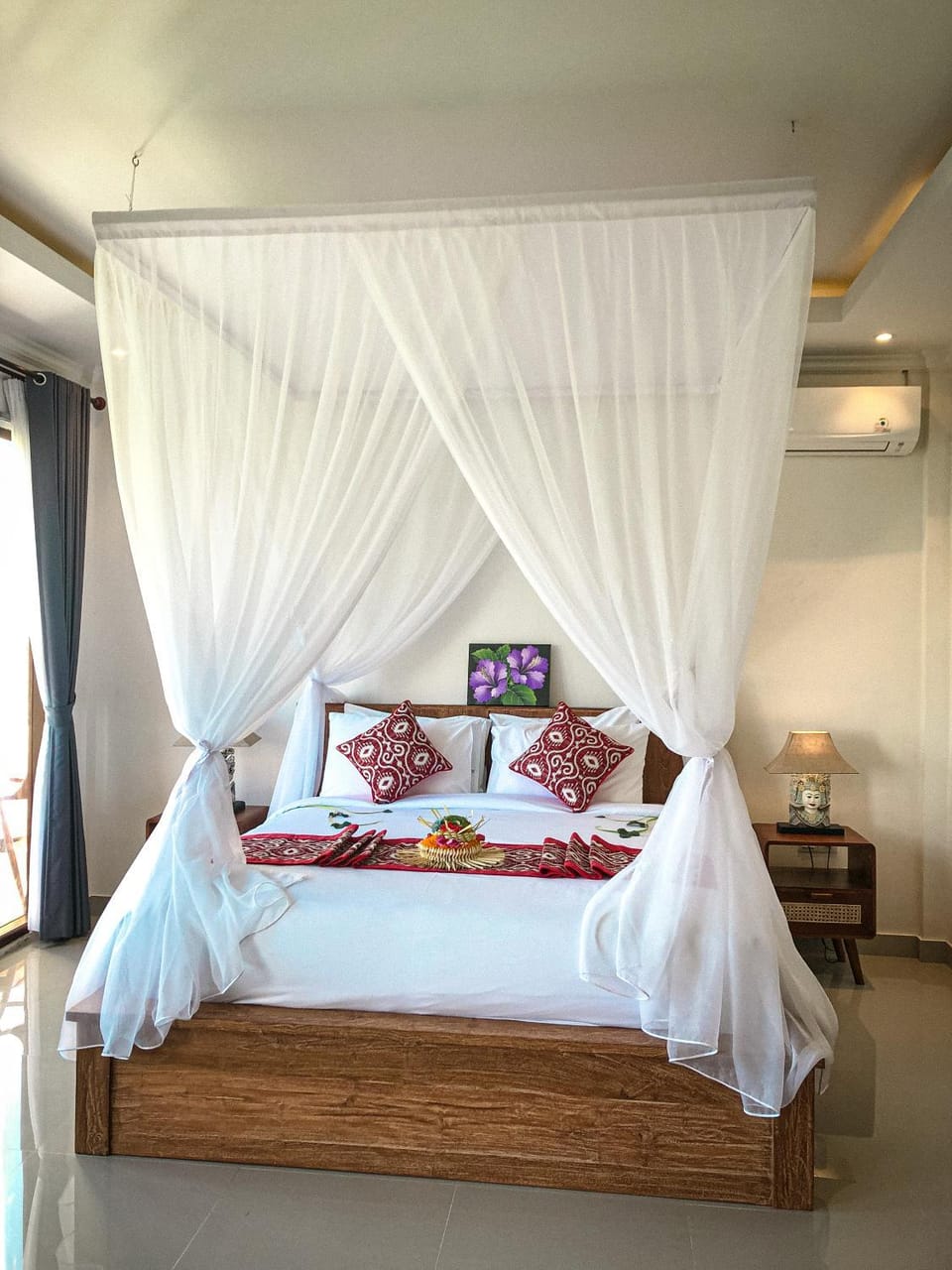 Kemala Hospitality Bed and Breakfast in Payangan