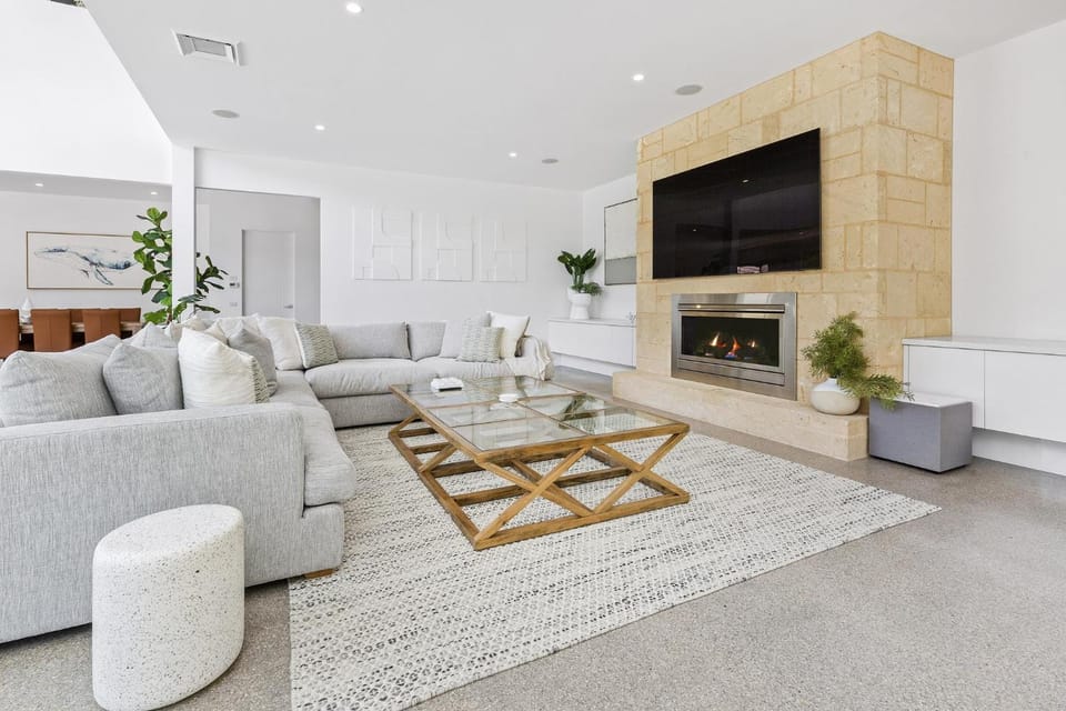 Opulence on Olive - Resort Luxury In Blairgowrie, Opposite Yacht Club House in Melbourne