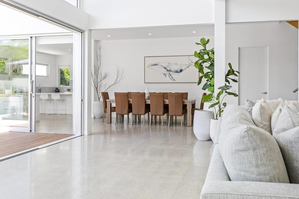 Opulence on Olive - Resort Luxury In Blairgowrie, Opposite Yacht Club House in Melbourne