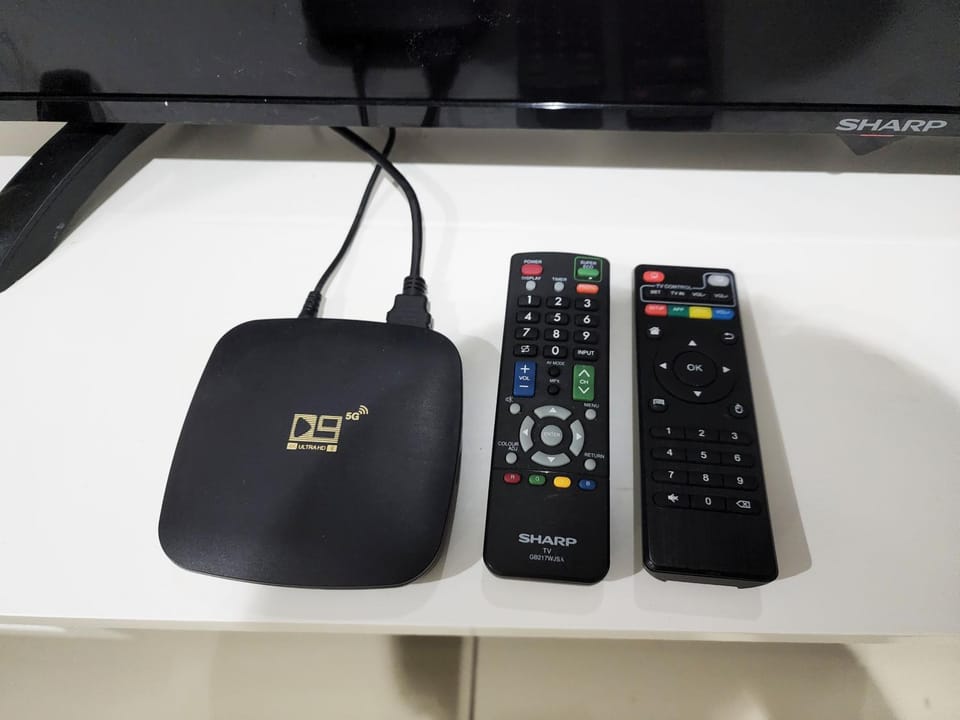 TV and multimedia