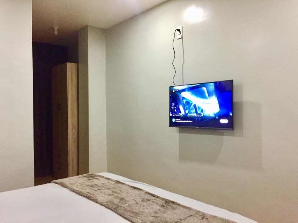 TV and multimedia, Bedroom