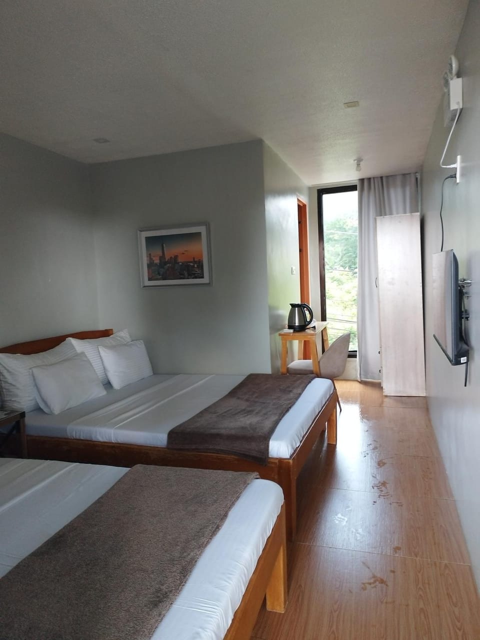 Mamay's Place Homestay Vacation rental in Tagbilaran City
