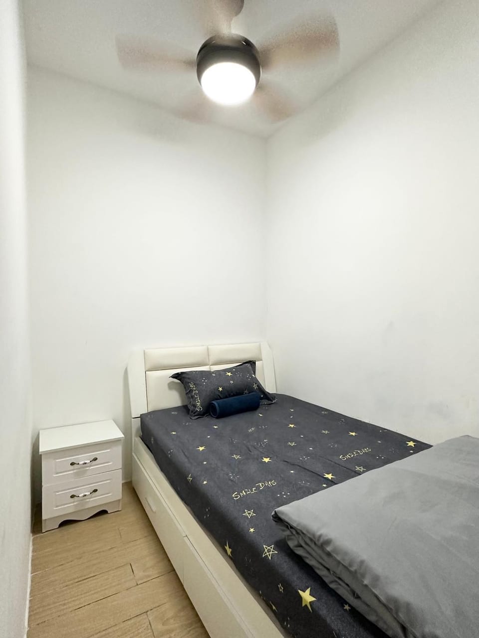 ITCC Manhattan by StayIn 5-6pax Apartment in Kota Kinabalu