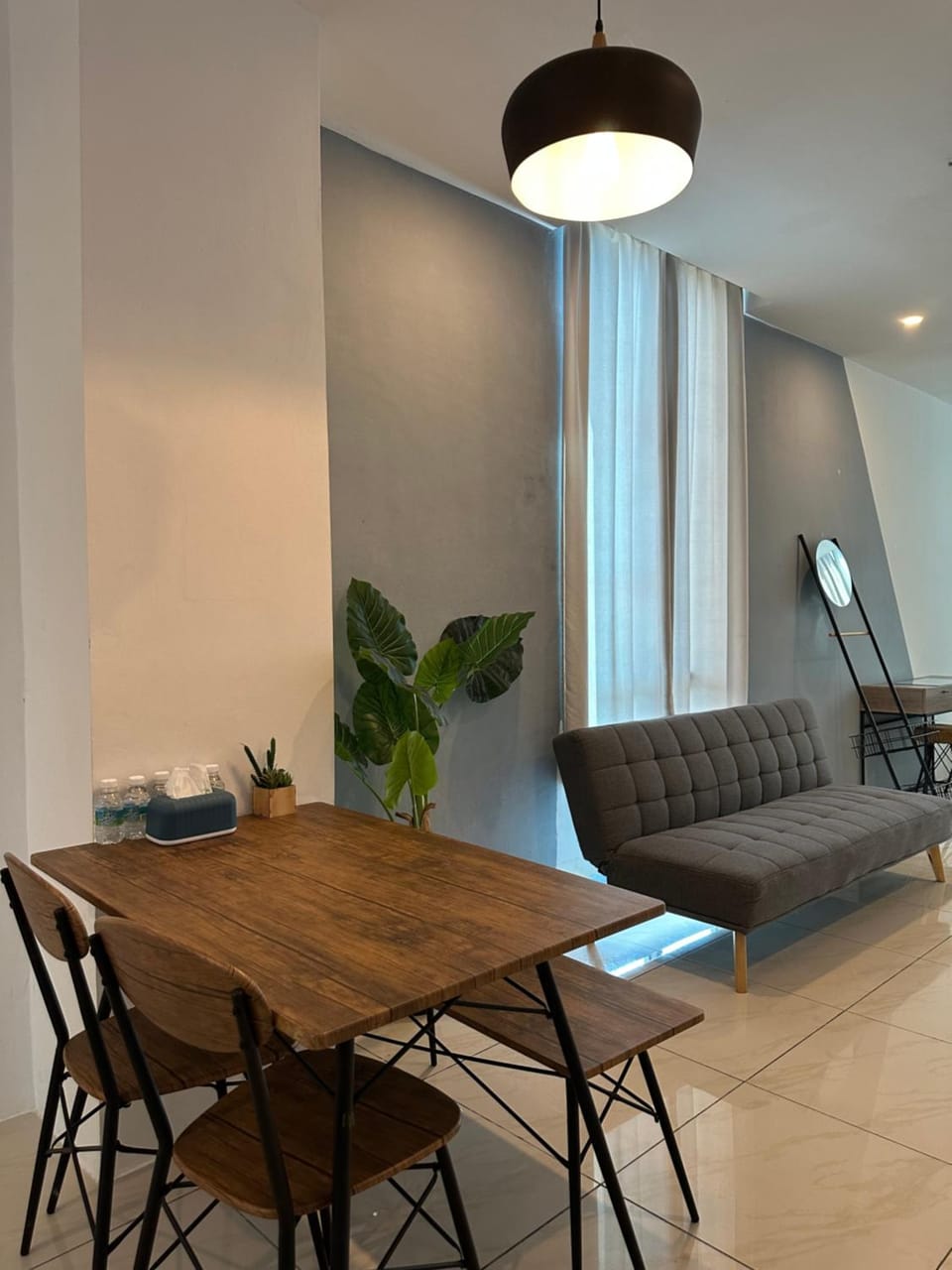 ITCC Manhattan by StayIn 5-6pax Apartment in Kota Kinabalu