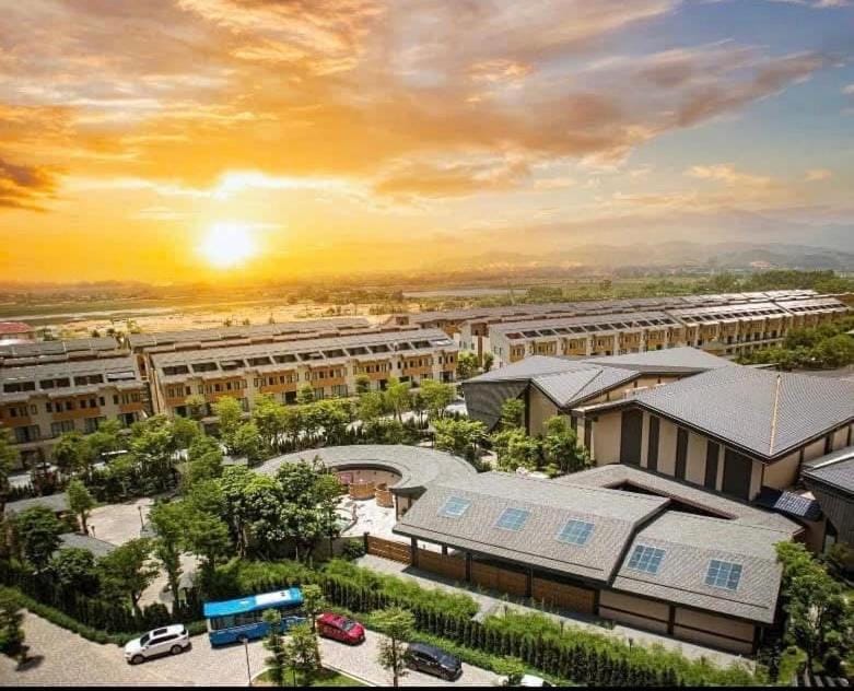 LYNN TIMES THANH THỦY - Khu Nghỉ Dưỡng KHOÁNG NÓNG Hotel in Vietnam