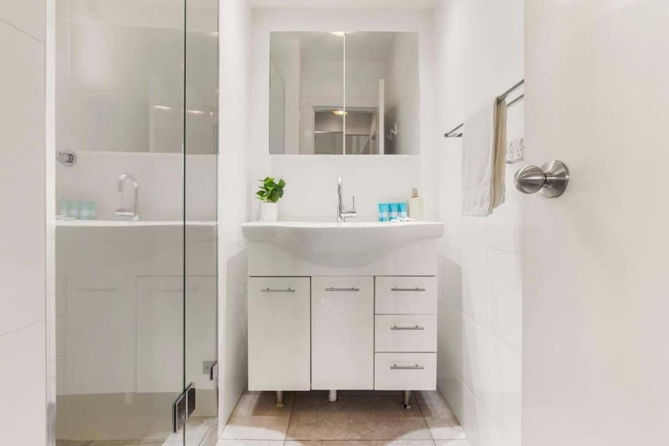 Lovely Apartment in Darlinghurst Apartment in Sydney