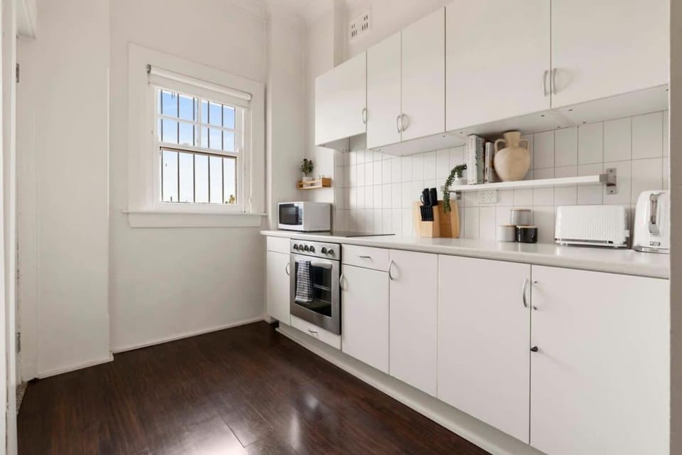 Lovely Apartment in Darlinghurst Apartment in Sydney