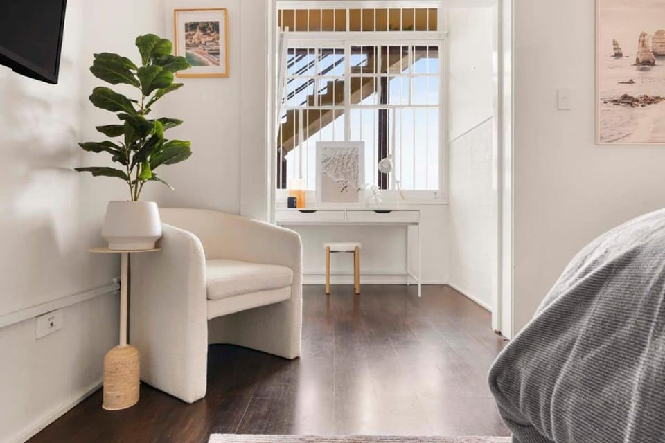 Lovely Apartment in Darlinghurst Apartment in Sydney