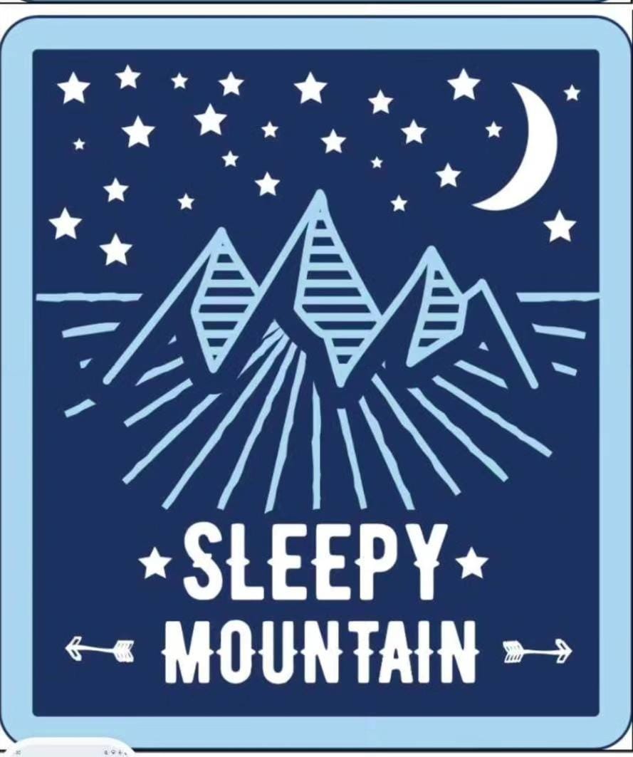 SLEEPY MOUNTAIN Bed and Breakfast in Fukuoka