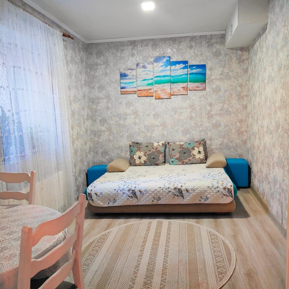 apartament ultra centru Apartment in Chișinău