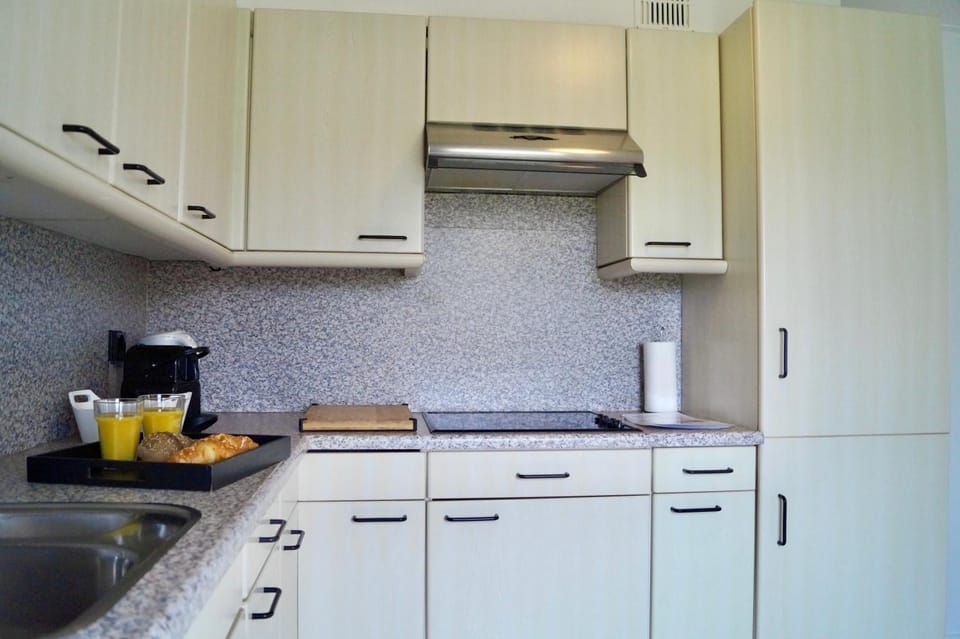 stove, toaster