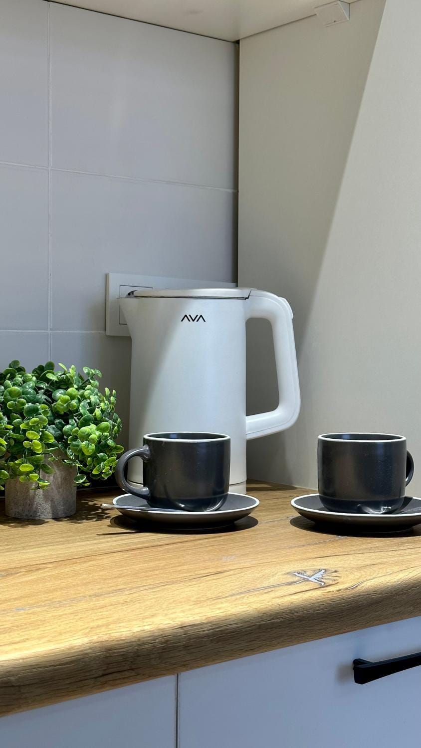 Coffee/tea facilities, Kitchen or kitchenette