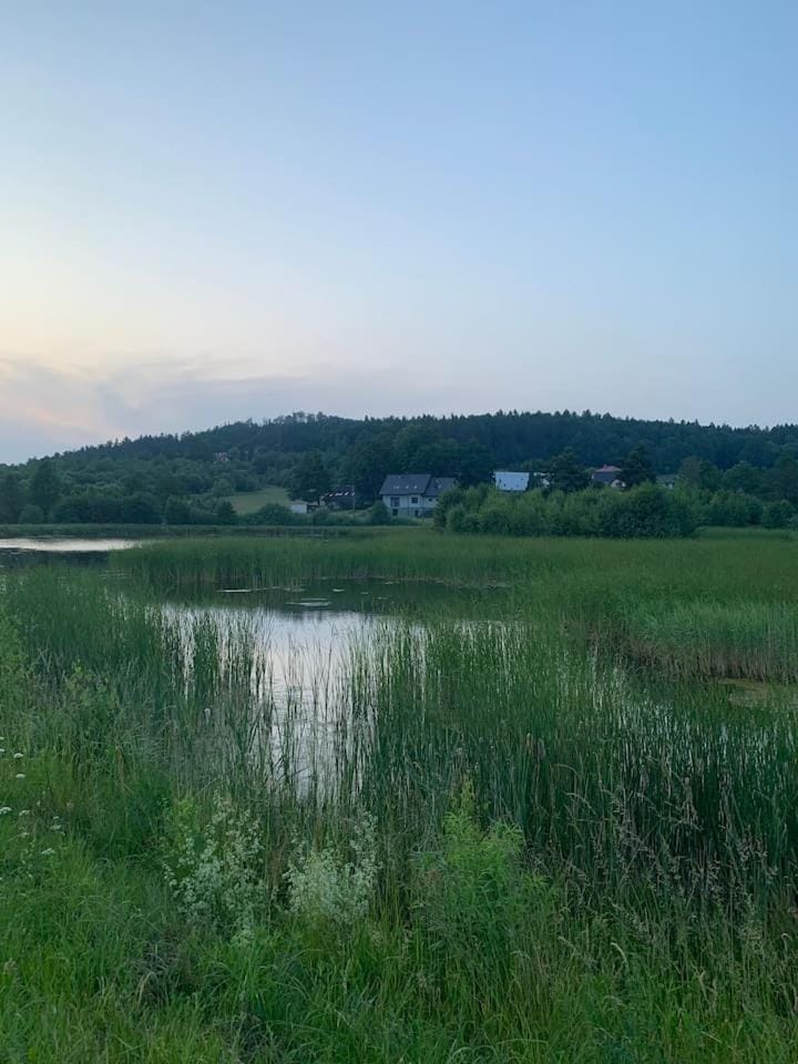 Małe Ziółko Apartment in Lower Silesian Voivodeship
